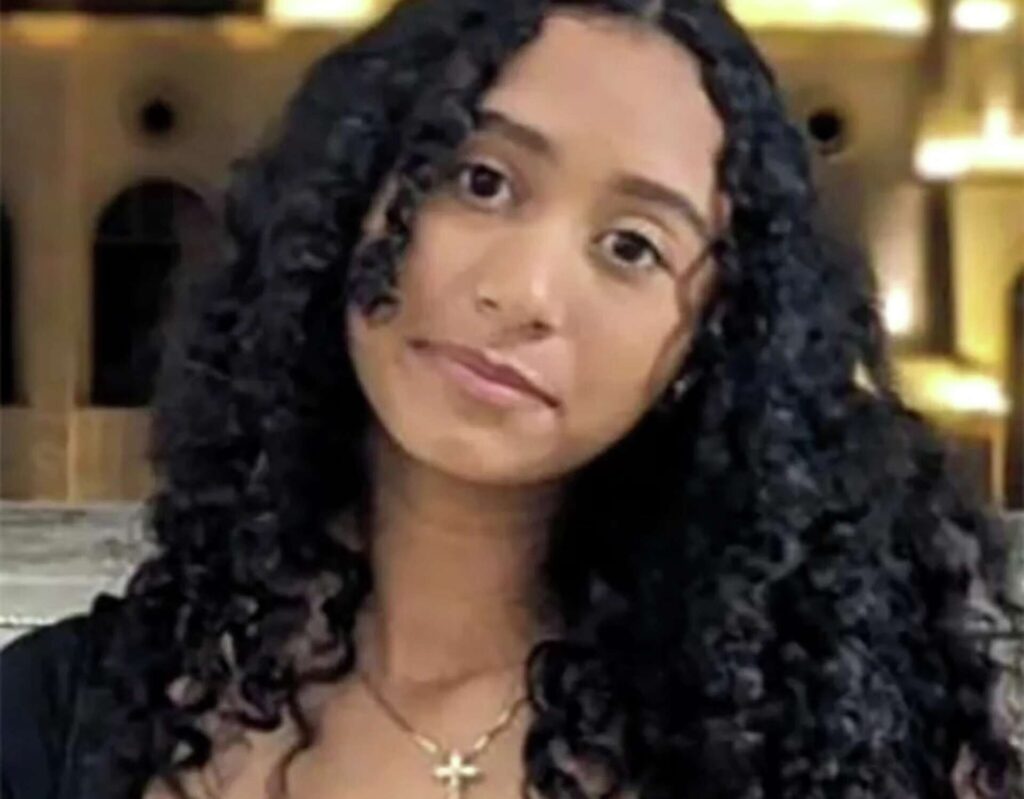 Body found in car registered to D4vd identified as missing 15-Year-Old Girl