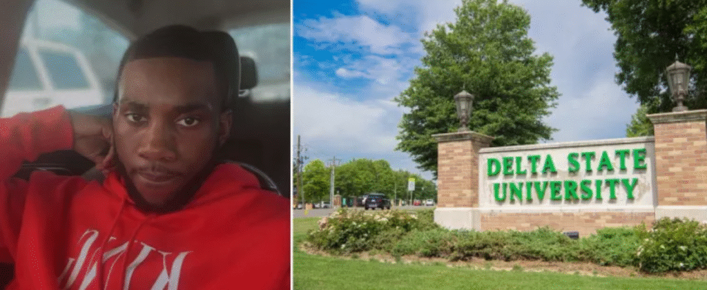 Delta state university : Student’s Body Found Hanging in Tree