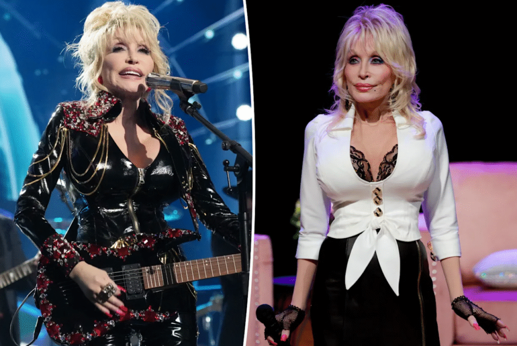 Dolly Parton Postpones Las Vegas Shows for December, Due to Health Issues