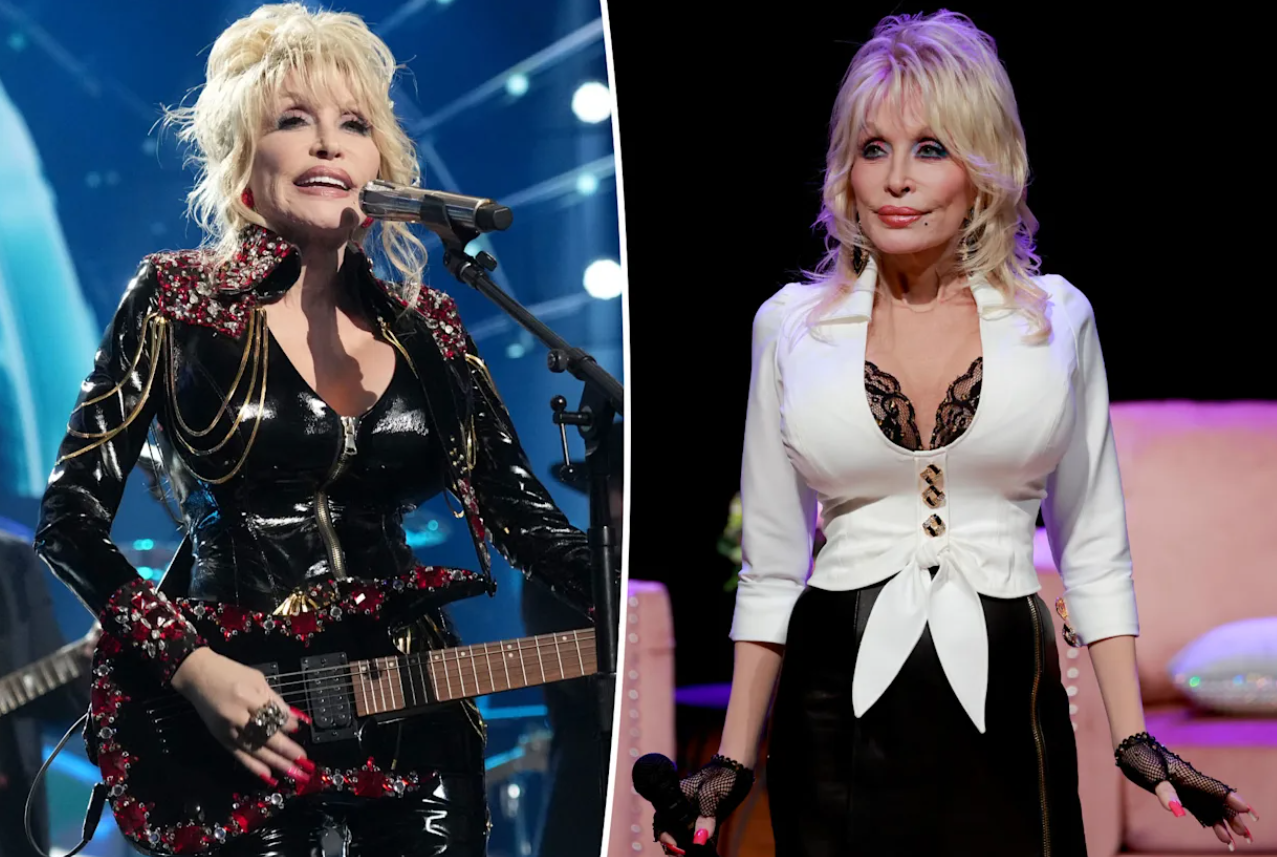 Dolly Parton Postpones Las Vegas Shows for December, Due to Health Issues
