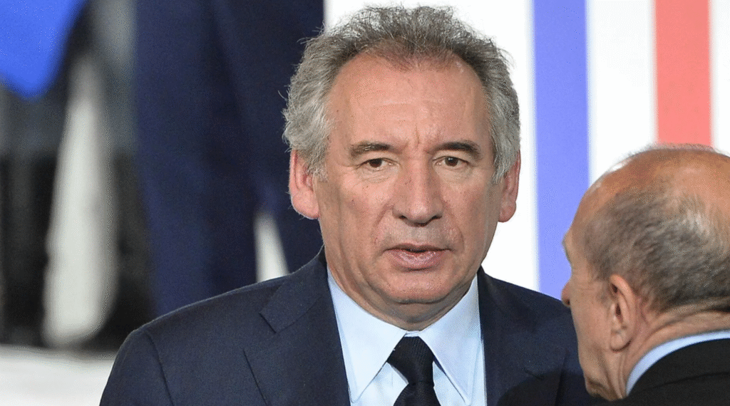 France’s Government Collapses Amid Debt Crisis and Political Deadlock