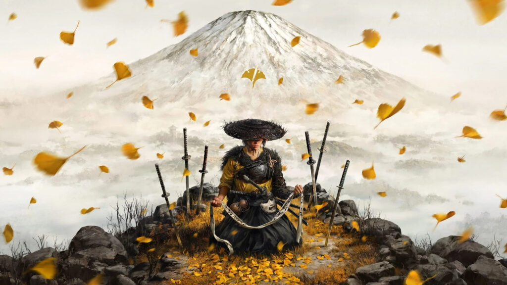 Ghost of Yotei Review : A Kill Bill For Feudal Japan Executed Perfectly