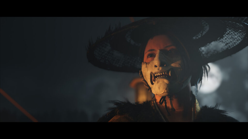 Ghost of Yotei Review : A Kill Bill For Feudal Japan Executed Perfectly