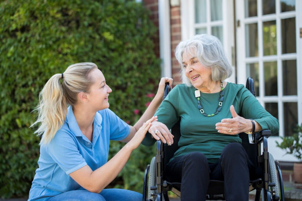 Huntington’s disease treated successfully for first time in UK