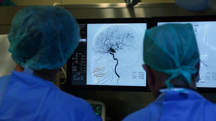 Huntington’s disease treated successfully for first time in UK
