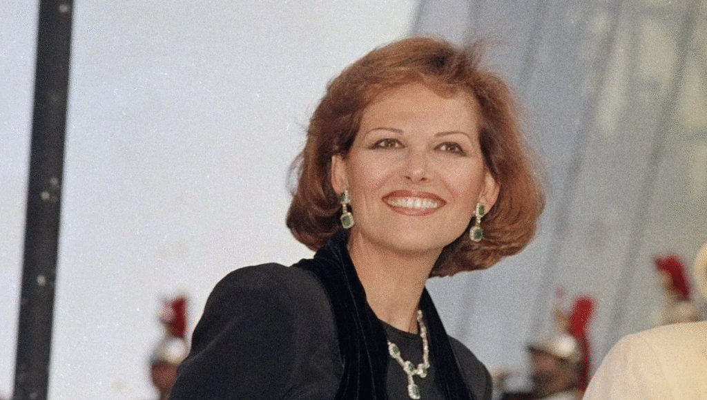 Italian Cinema Queen and star of The Leopard Claudia Cardinale Dies At 87