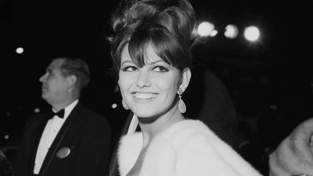 Italian Cinema Queen and star of The Leopard Claudia Cardinale Dies At 87