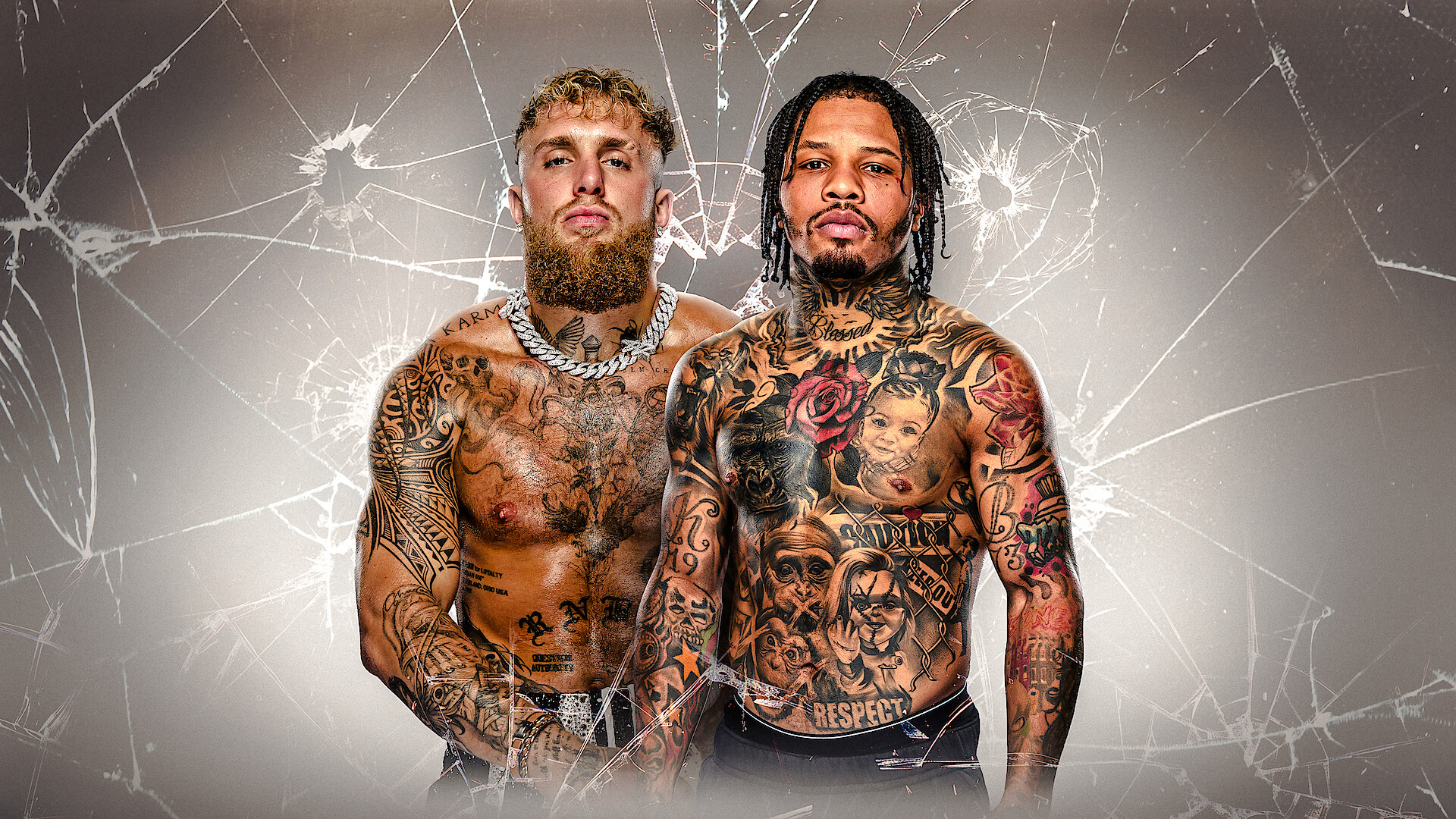 Jake Paul vs Gervonta "Tank" Davis : Everything you need to know about boxing exhibition
