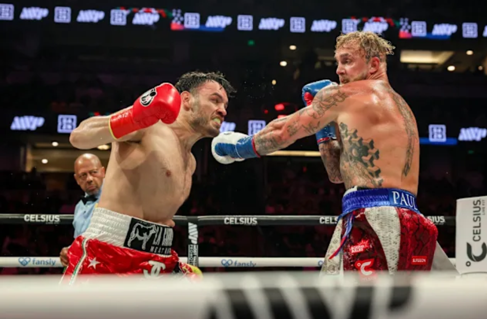 Jake Paul vs Gervonta "Tank" Davis : Everything you need to know about boxing exhibition