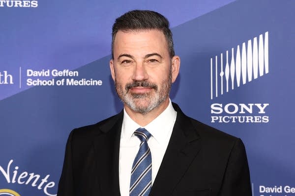 Jimmy Kimmel will return after highly criticized suspension