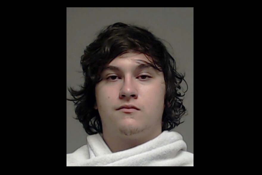 Joshua Jahn Identified in Dallas ICE Facility Shooting – What We Know So Far