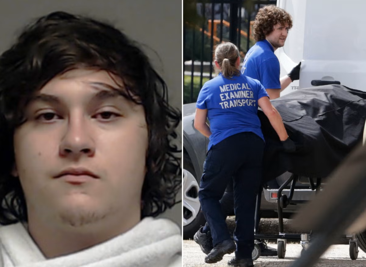 Joshua Jahn Identified in Dallas ICE Facility Shooting – What We Know So Far