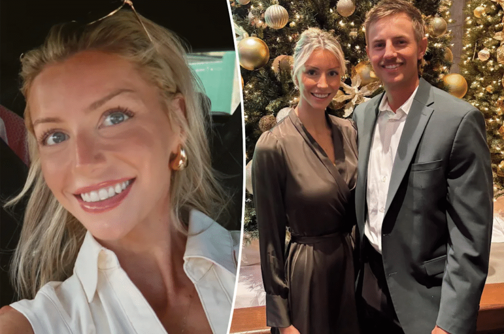 Makena White cause of death : Jake Knapp breaks silence on girlfriend's demise at 28.