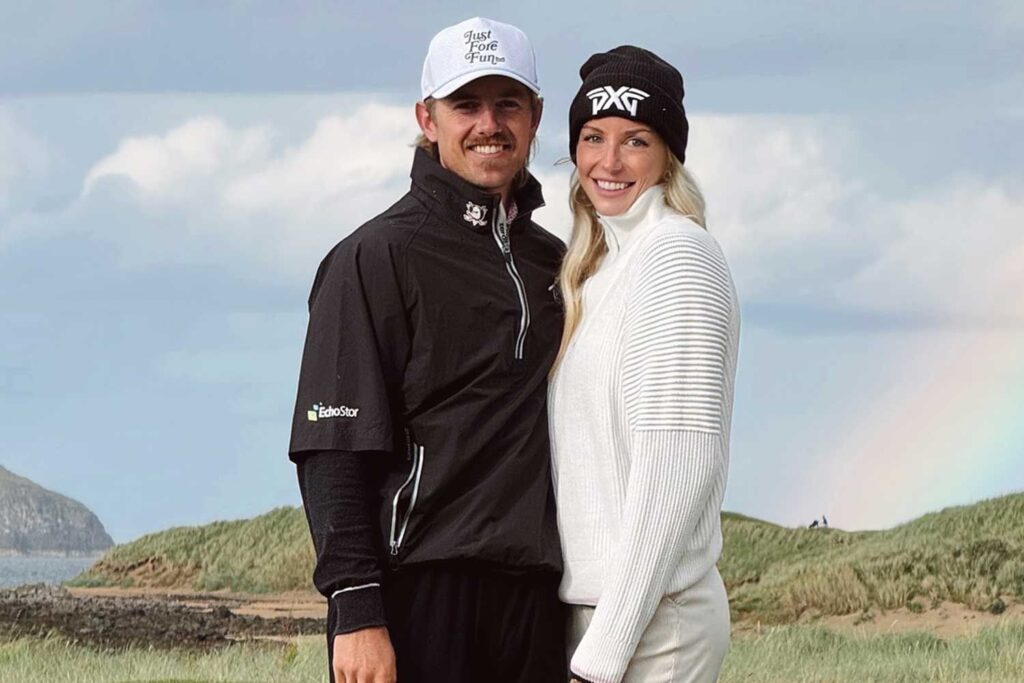 Makena White cause of death : Jake Knapp breaks silence on girlfriend's demise at 28.
