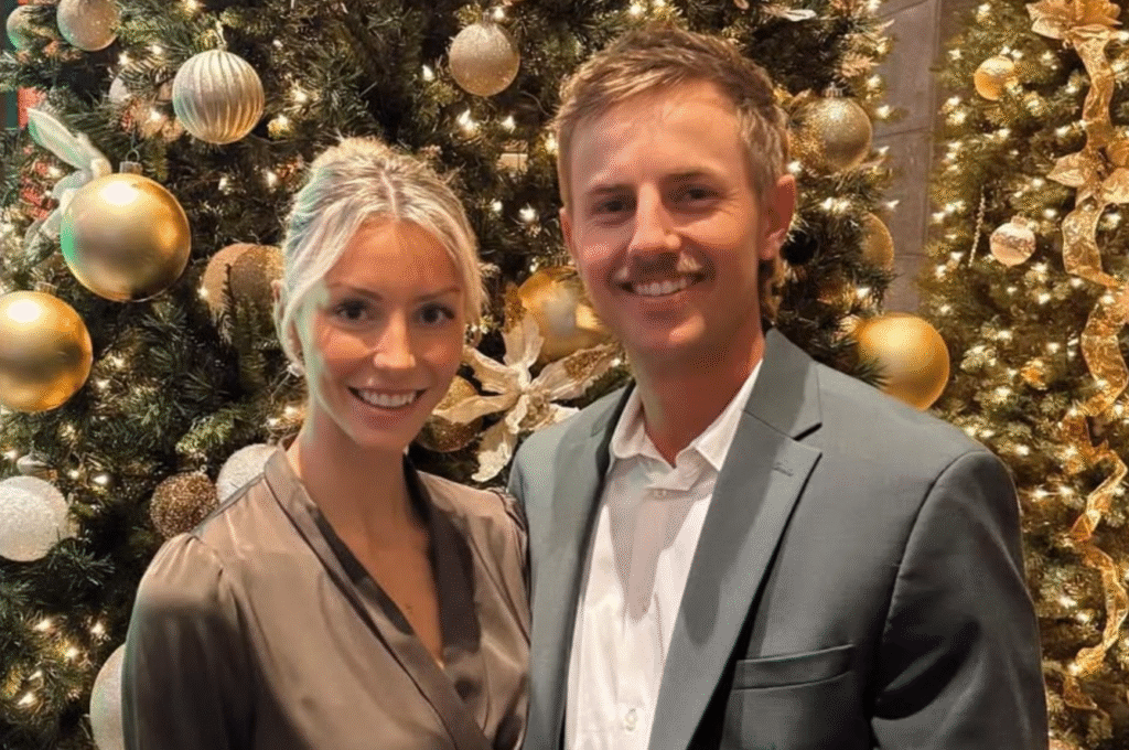 Makena White cause of death : Jake Knapp breaks silence on girlfriend's demise at 28.