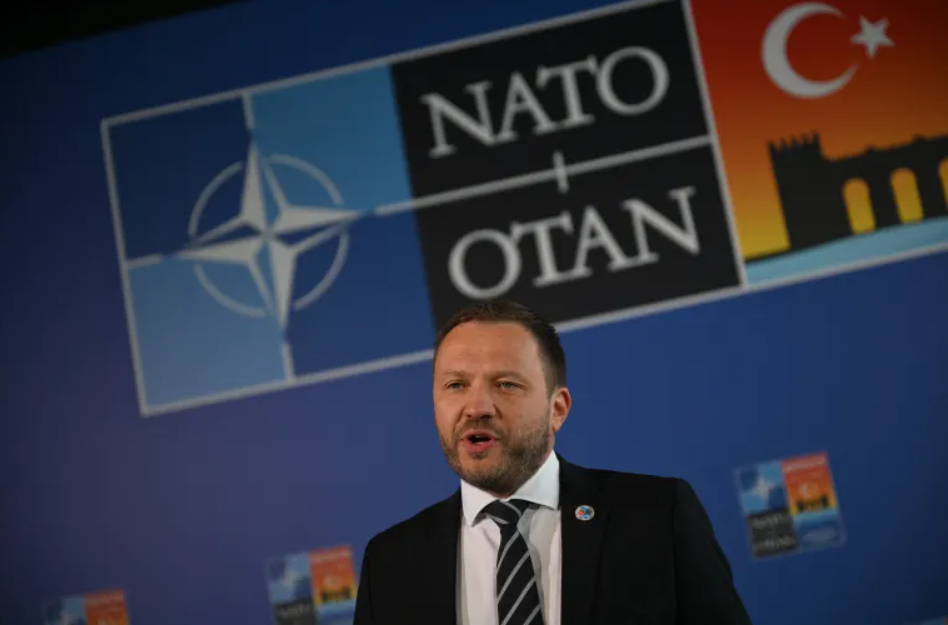NATO intercepts 3 Russian jets over Estonia’s airspace