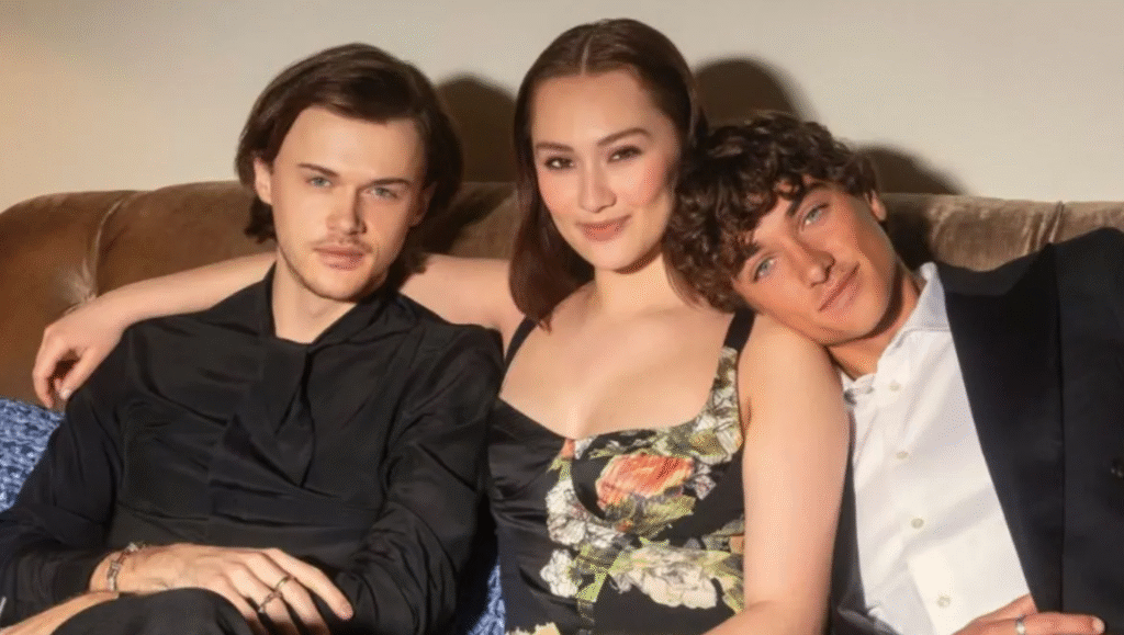 The Summer I Turned Pretty FINALE: When And Where To Watch Season 3 , Episode 11