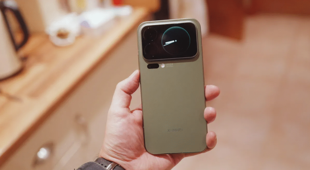 Xiaomi 17 Pro Max: Check price, features, camera, specs and other details