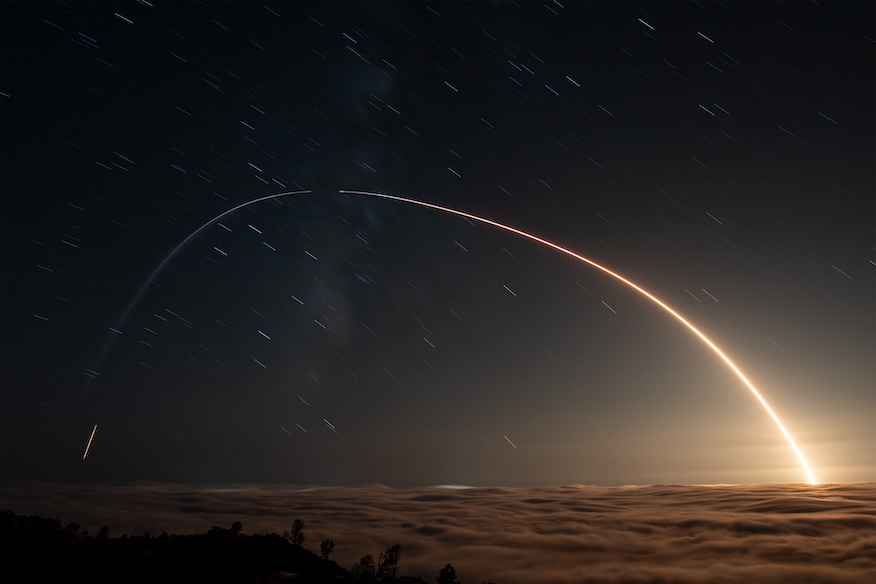 SpaceX to launch 28 Starlink satellites from California base