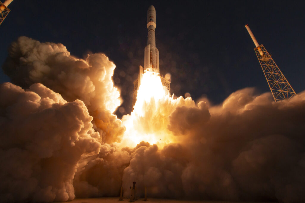 SpaceX to launch 28 Starlink satellites from California base