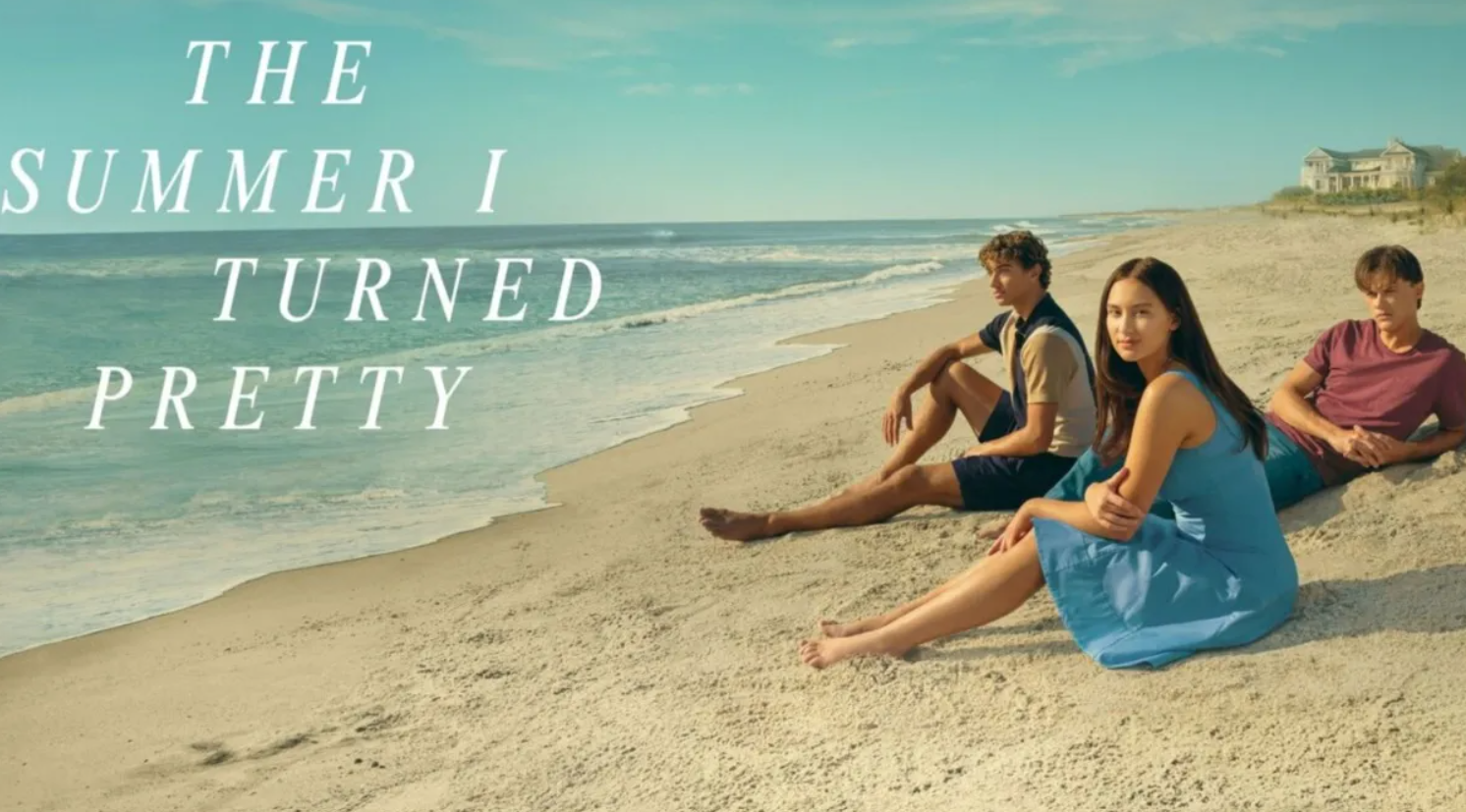 The Summer I Turned Pretty FINALE: When And Where To Watch Season 3 , Episode 11