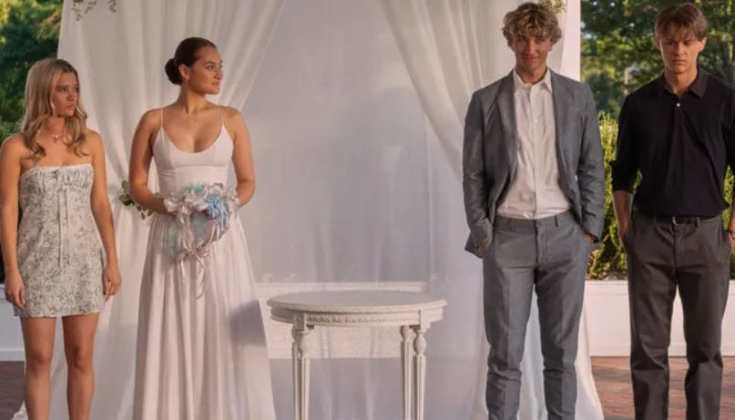 The Summer I Turned Pretty FINALE: When And Where To Watch Season 3 , Episode 11
