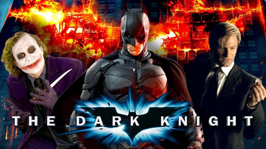 Top 10 All Time Best Hollywood Movies