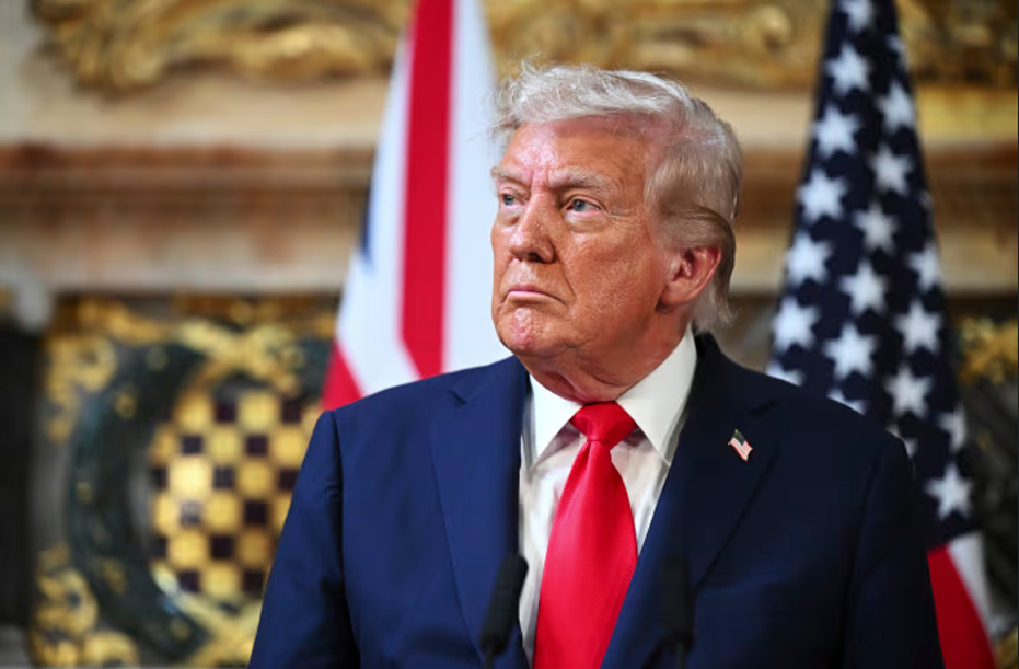 Trump’s UN Speech Sparks Debate on U.S. Role in the World Order