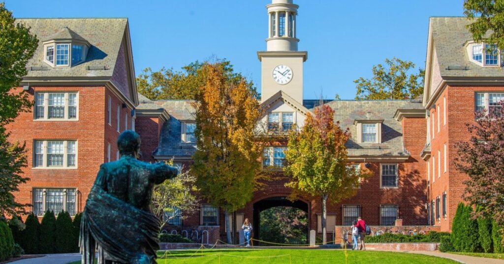 U.S. News Announces 2026 Best Colleges Rankings