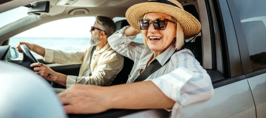 US changes driving license rules 2025 : New renewal criteria across these age groups