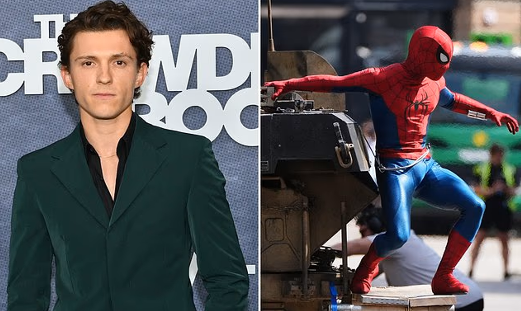 What happened to Tom Holland? Spider-Man star hospitalized after head injury