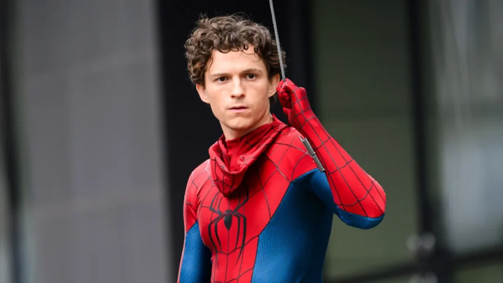 What happened to Tom Holland? Spider-Man star hospitalized after head injury