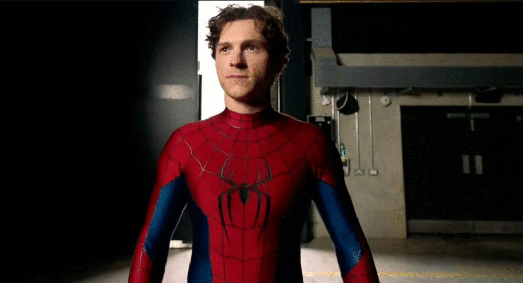 What happened to Tom Holland? Spider-Man star hospitalized after head injury