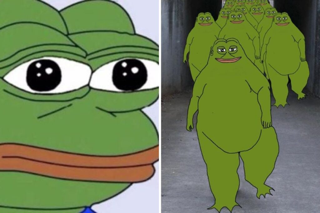 What is a 'Groyper'? Inside Nick Fuentes' Controversial Alt-Right Movement