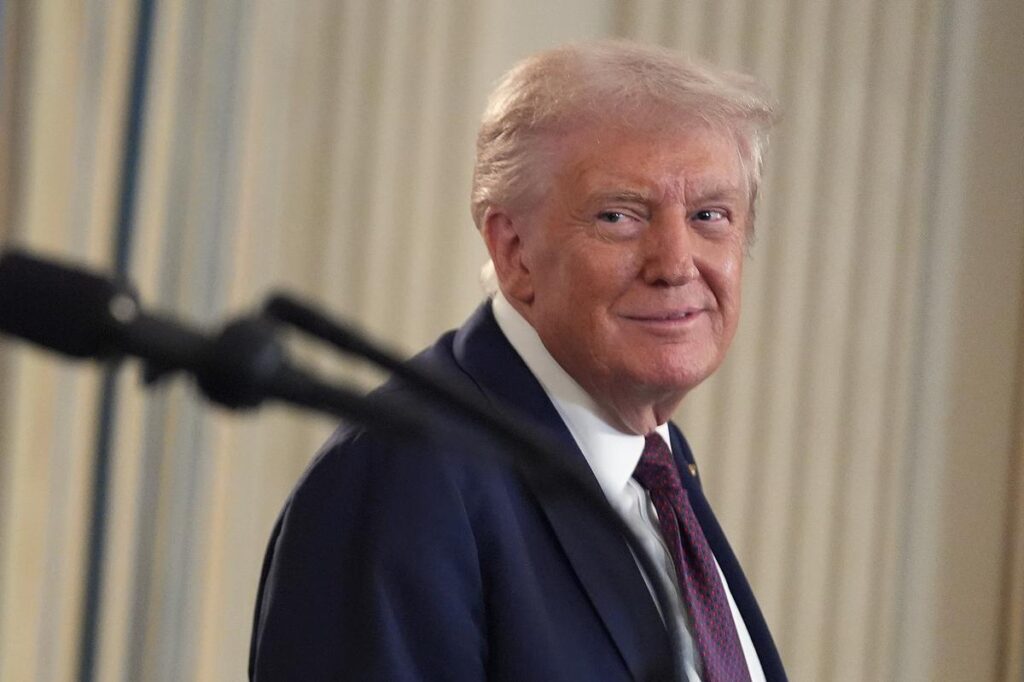 What will happen if there’s a government shutdown in U.S.