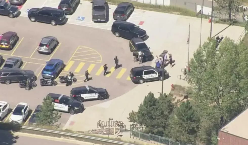 Who was Desmond Holly? Evergreen High School shooter identified As 16-Year-Old Student