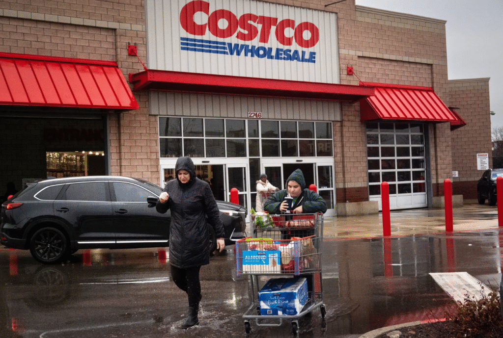 Why Costco recalls Kirkland Prosecco bottles due to risk of explosion