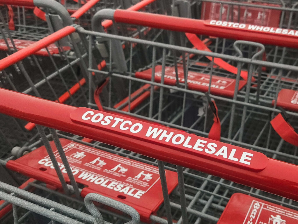 Why Costco recalls Kirkland Prosecco bottles due to risk of explosion