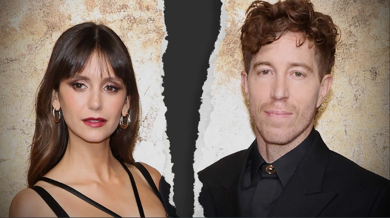 Why Shaun White and Nina Dobrev End Their Engagement, Split After 5 Years
