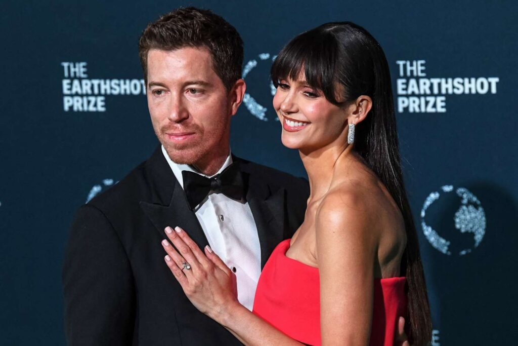 Why Shaun White and Nina Dobrev End Their Engagement, Split After 5 Years