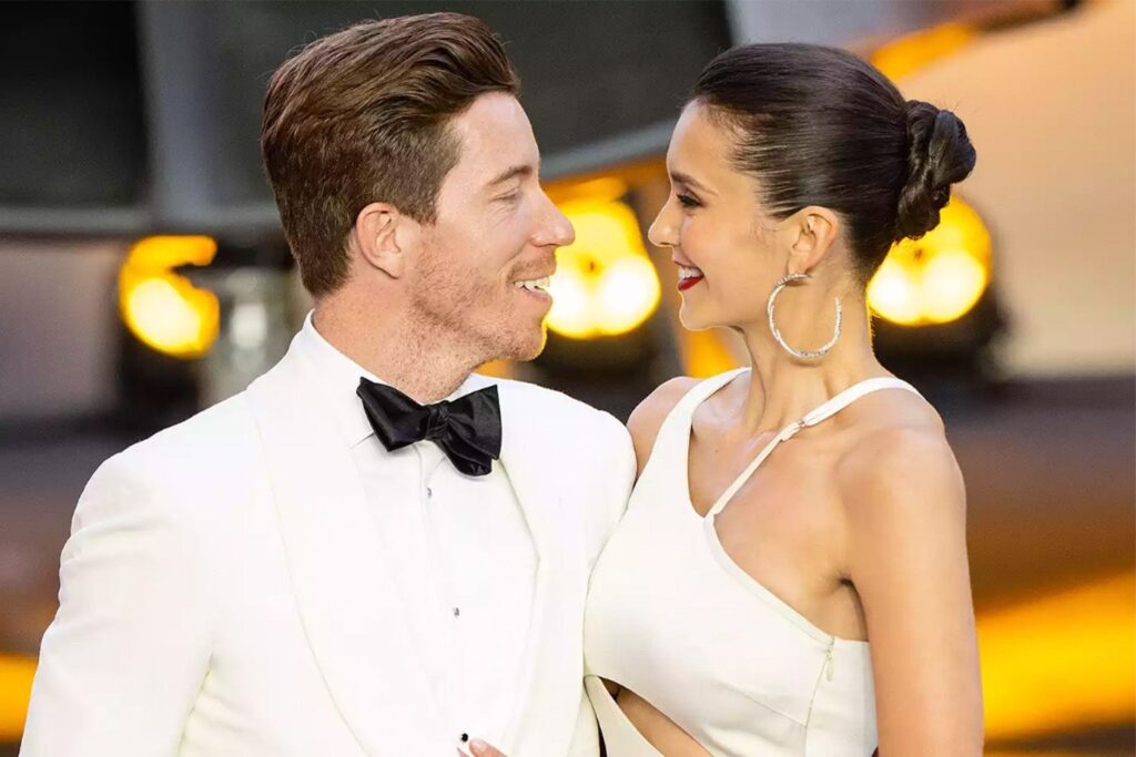 Why Shaun White and Nina Dobrev End Their Engagement, Split After 5 Years