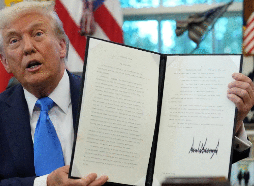 Why the U.S. H-1B Crackdown Could Trigger India’s Innovation Surge