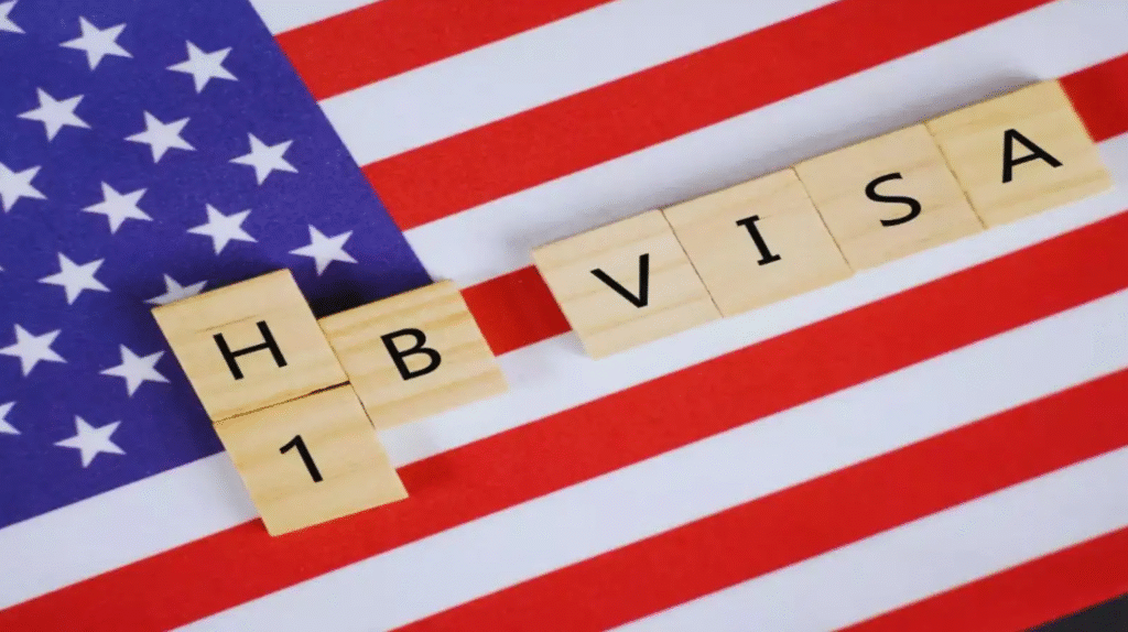 Why the U.S. H-1B Crackdown Could Trigger India’s Innovation Surge
