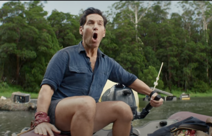 ‘Anaconda’ 2025 Trailer: Jack Black, Paul Rudd join forces in meta horror reboot
