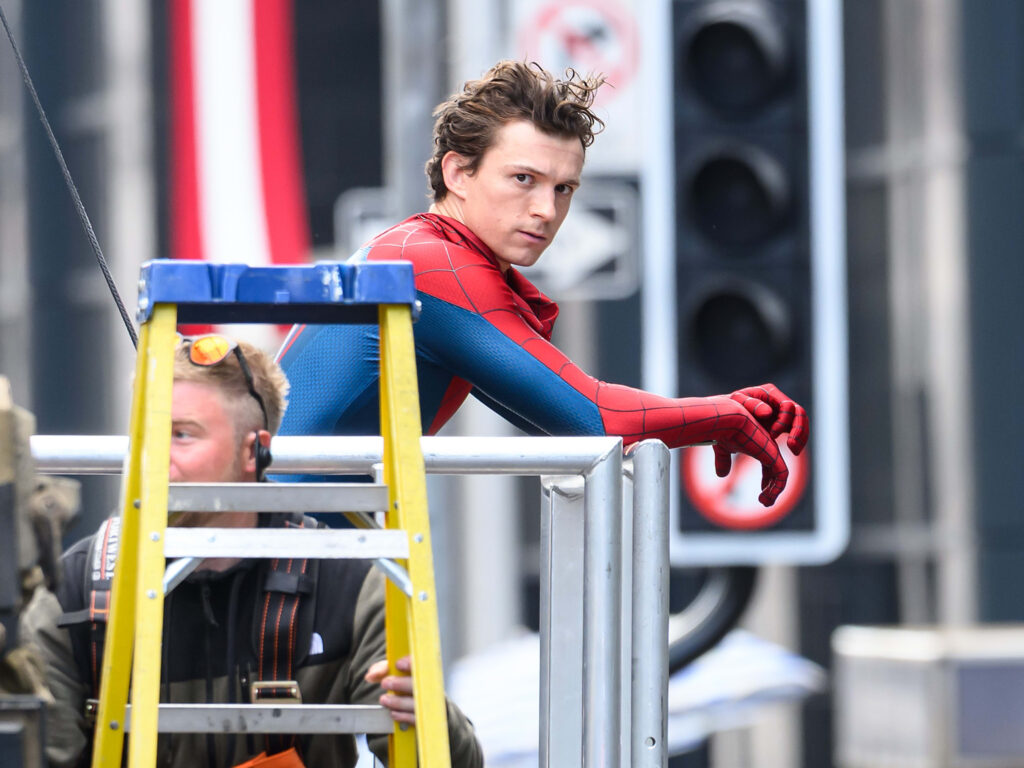 What happened to Tom Holland? Spider-Man star hospitalized after head injury