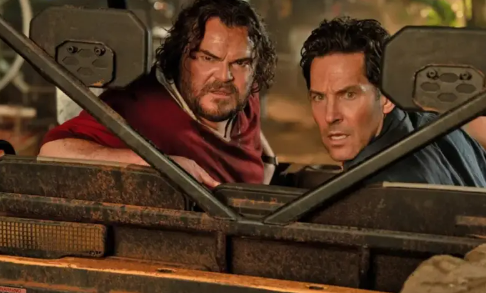 ‘Anaconda’ 2025 Trailer: Jack Black, Paul Rudd join forces in meta horror reboot