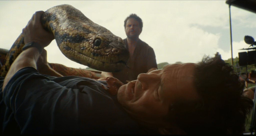 ‘Anaconda’ 2025 Trailer: Jack Black, Paul Rudd join forces in meta horror reboot