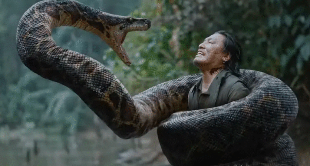 ‘Anaconda’ 2025 Trailer: Jack Black, Paul Rudd join forces in meta horror reboot