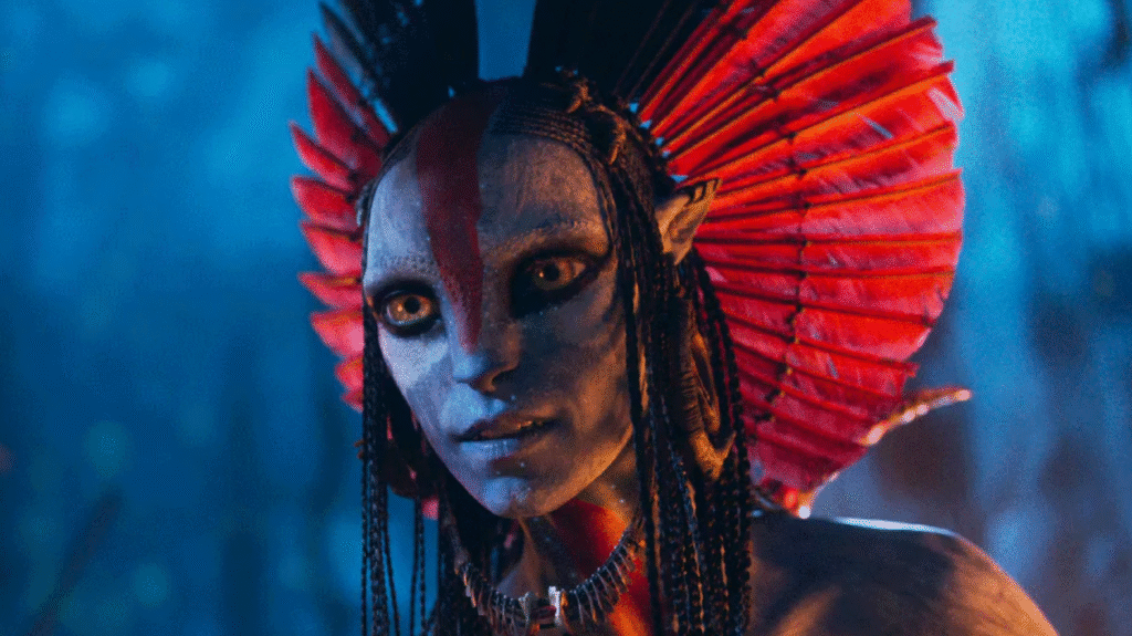‘Avatar: Fire and Ash’ new trailer out : James Cameron set to take Pandora to new heights with 'Avatar 3'