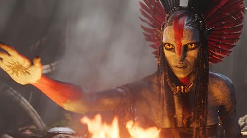 ‘Avatar: Fire and Ash’ new trailer out : James Cameron set to take Pandora to new heights with 'Avatar 3'